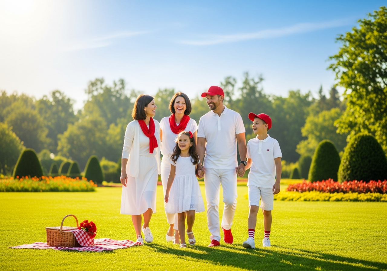 Family financial security