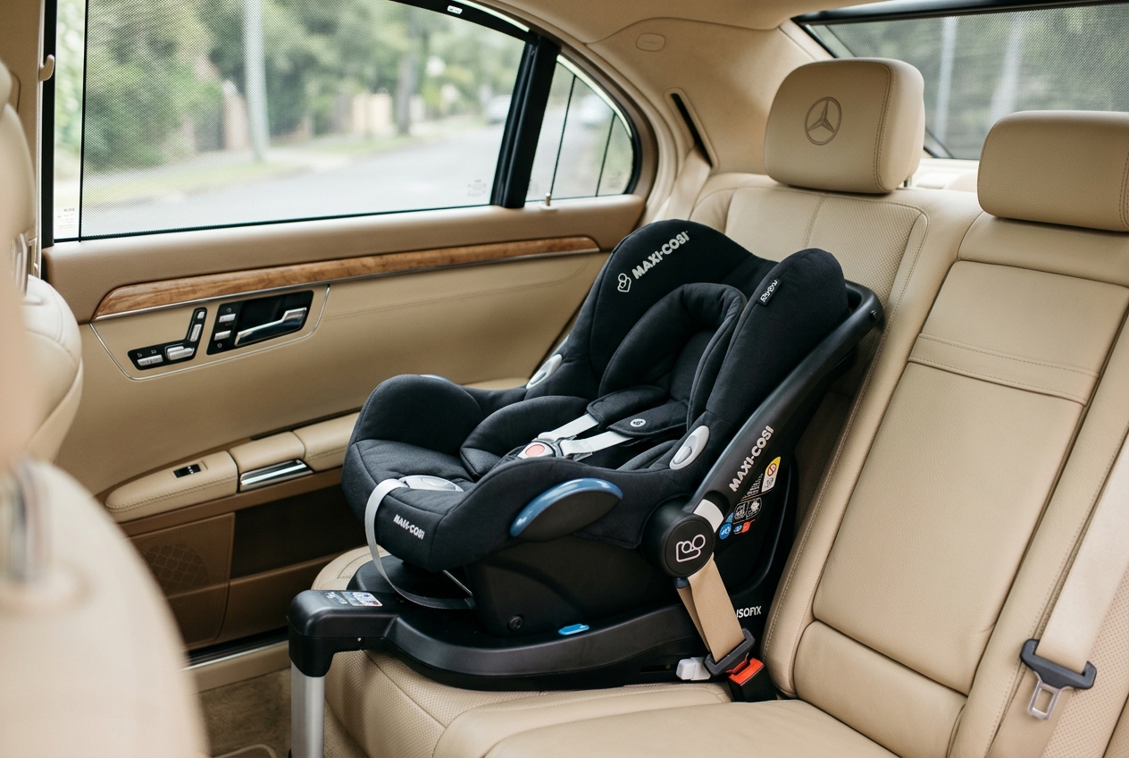 Maxi-Cosi