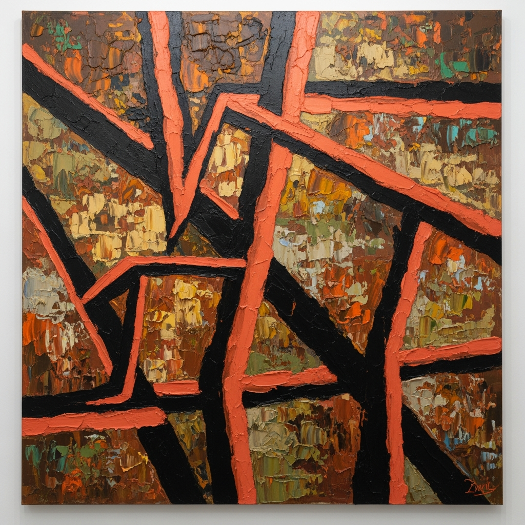 Featured artwork