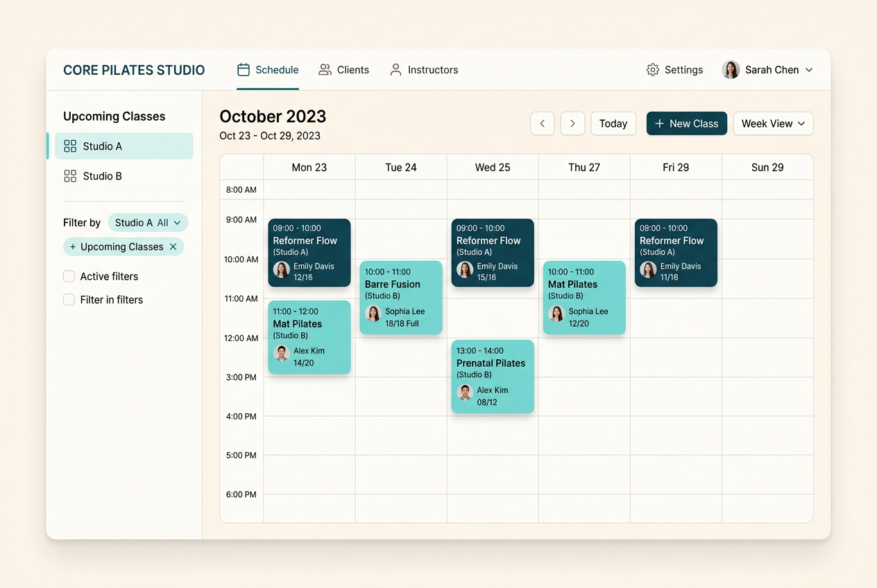 Agenda