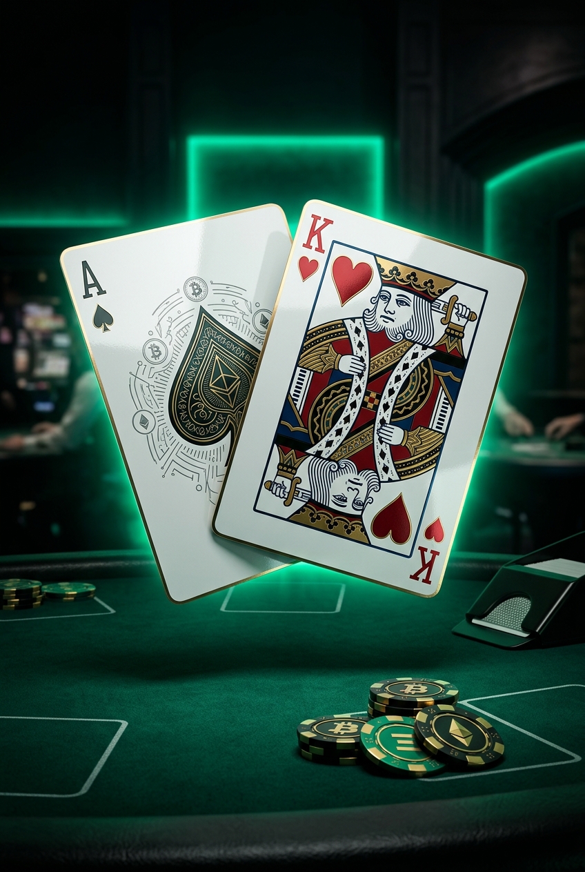 Blackjack