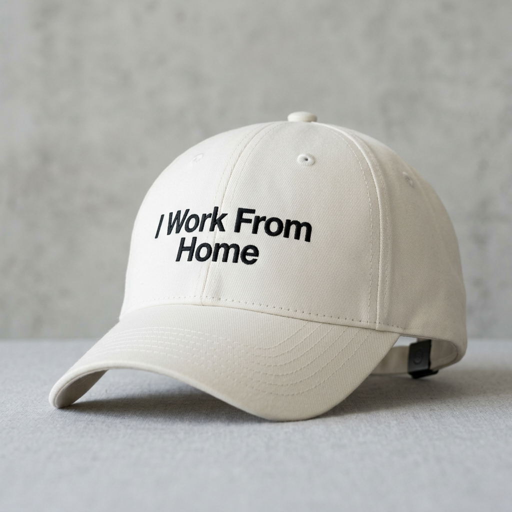 WFH Cap