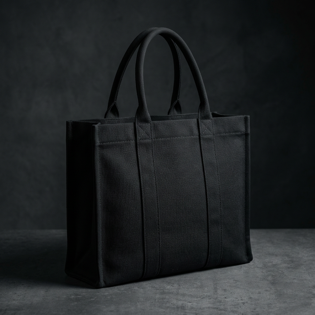 Old Money Tote