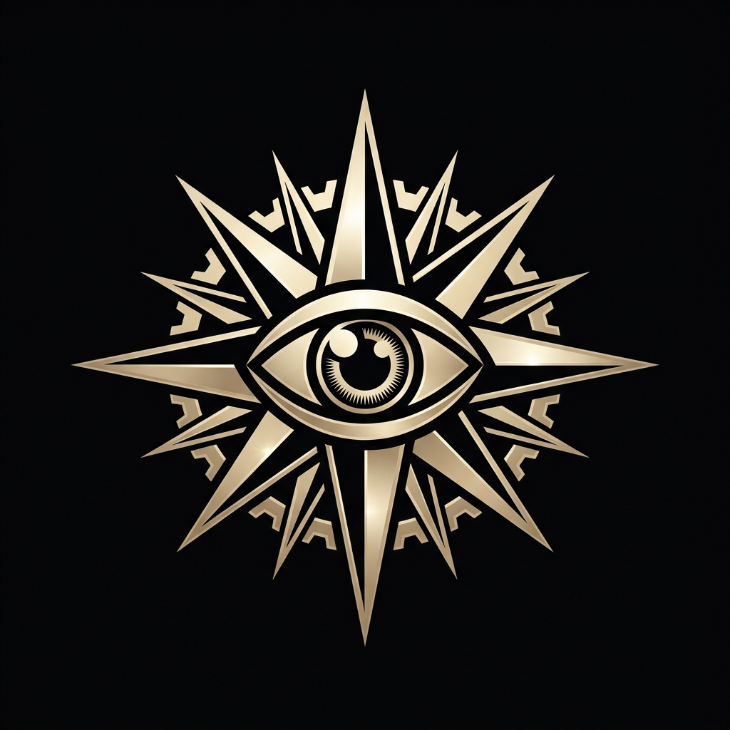 Shadow Audit Icon