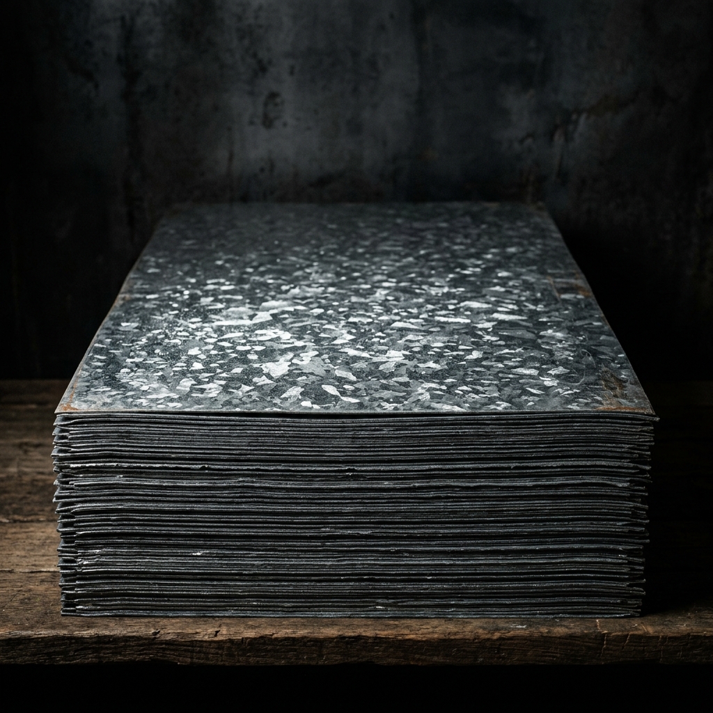 PPGI Sheet