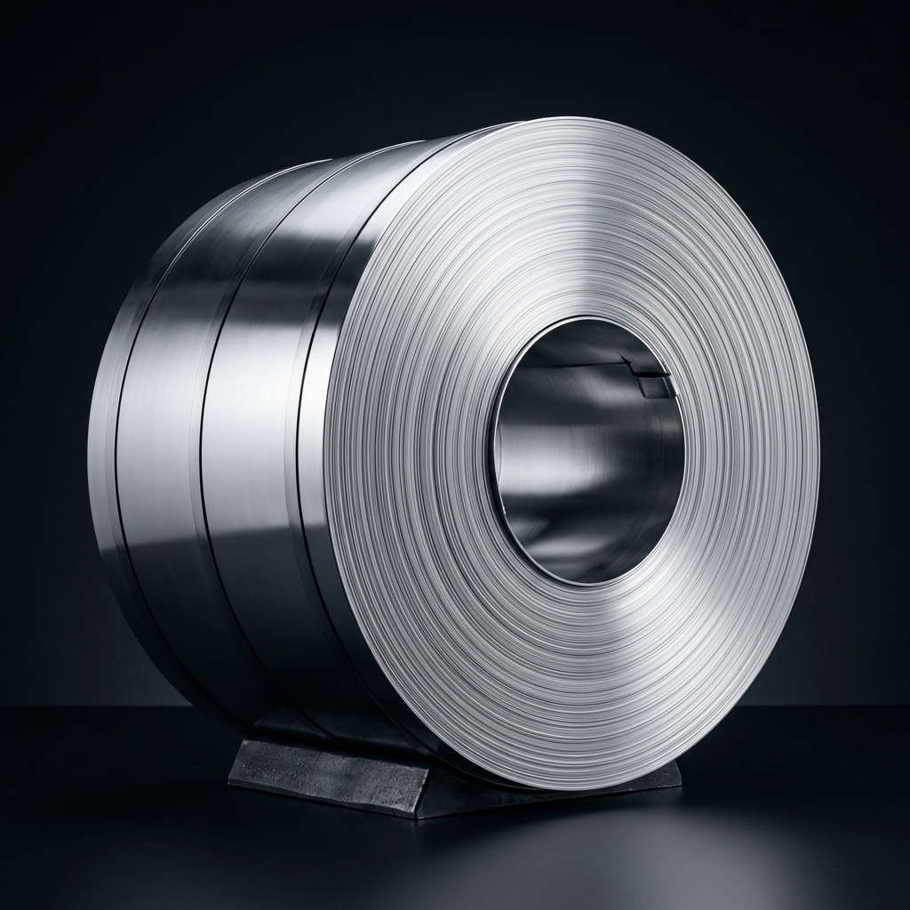CR Coil