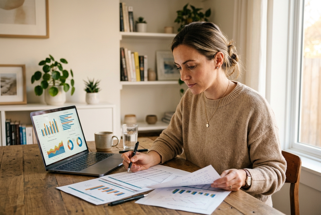 5 Things That Are Killing Your Credit Score Right Now