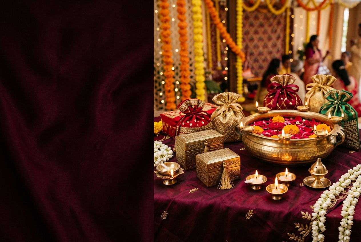 Wedding Season banner