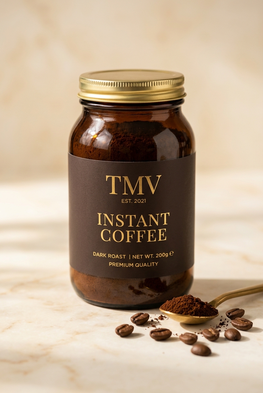 TMV Instant Coffee