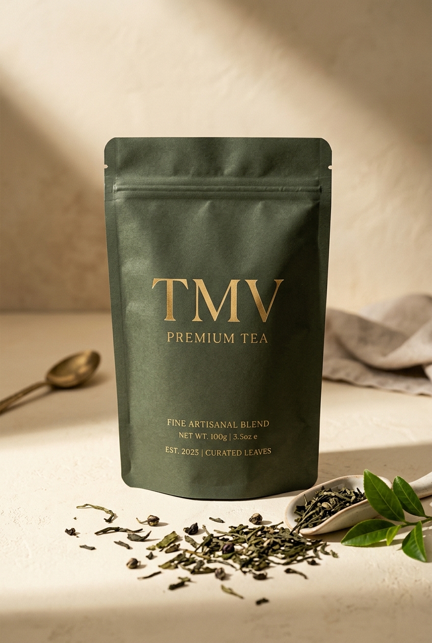TMV Premium Tea