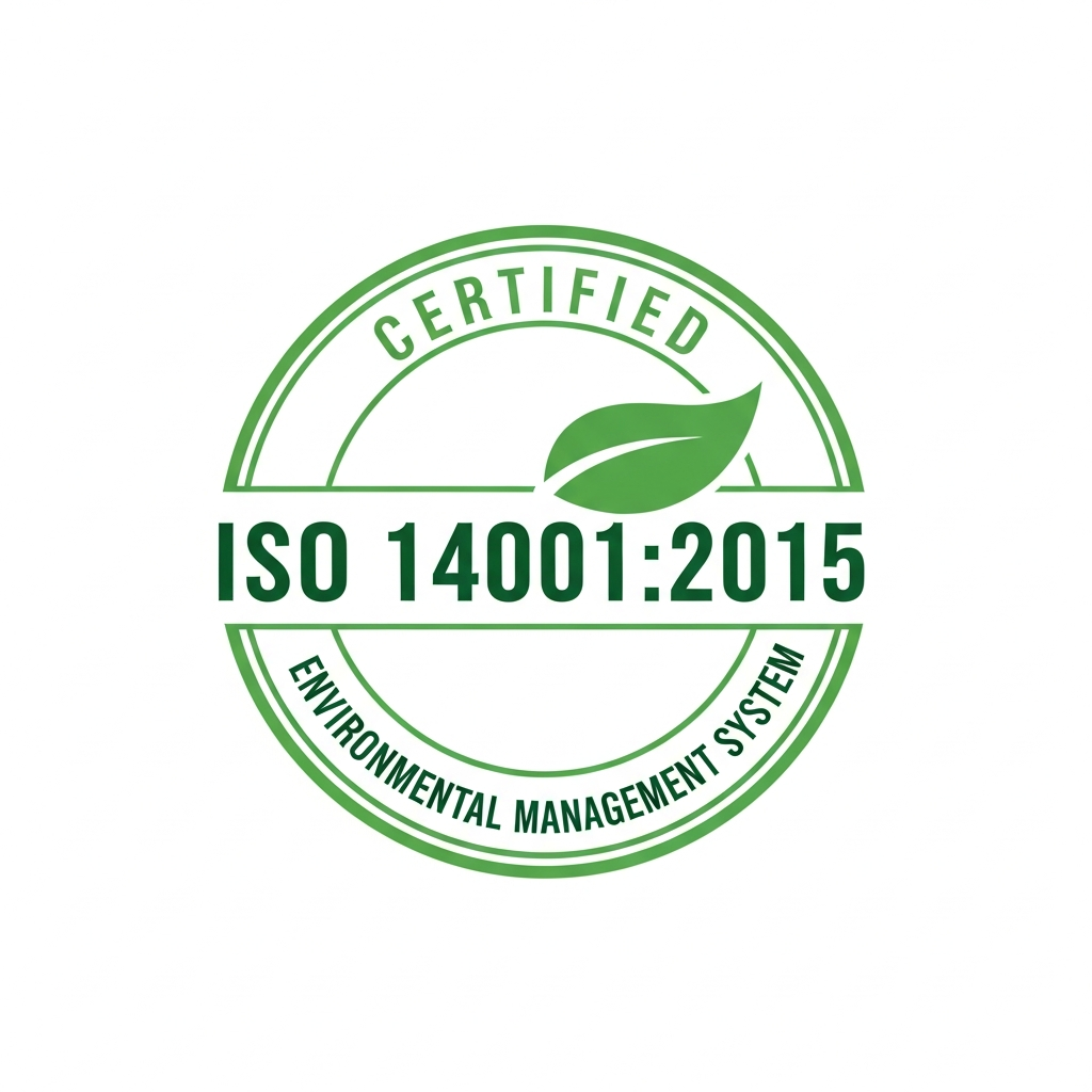 ISO 14001:2015