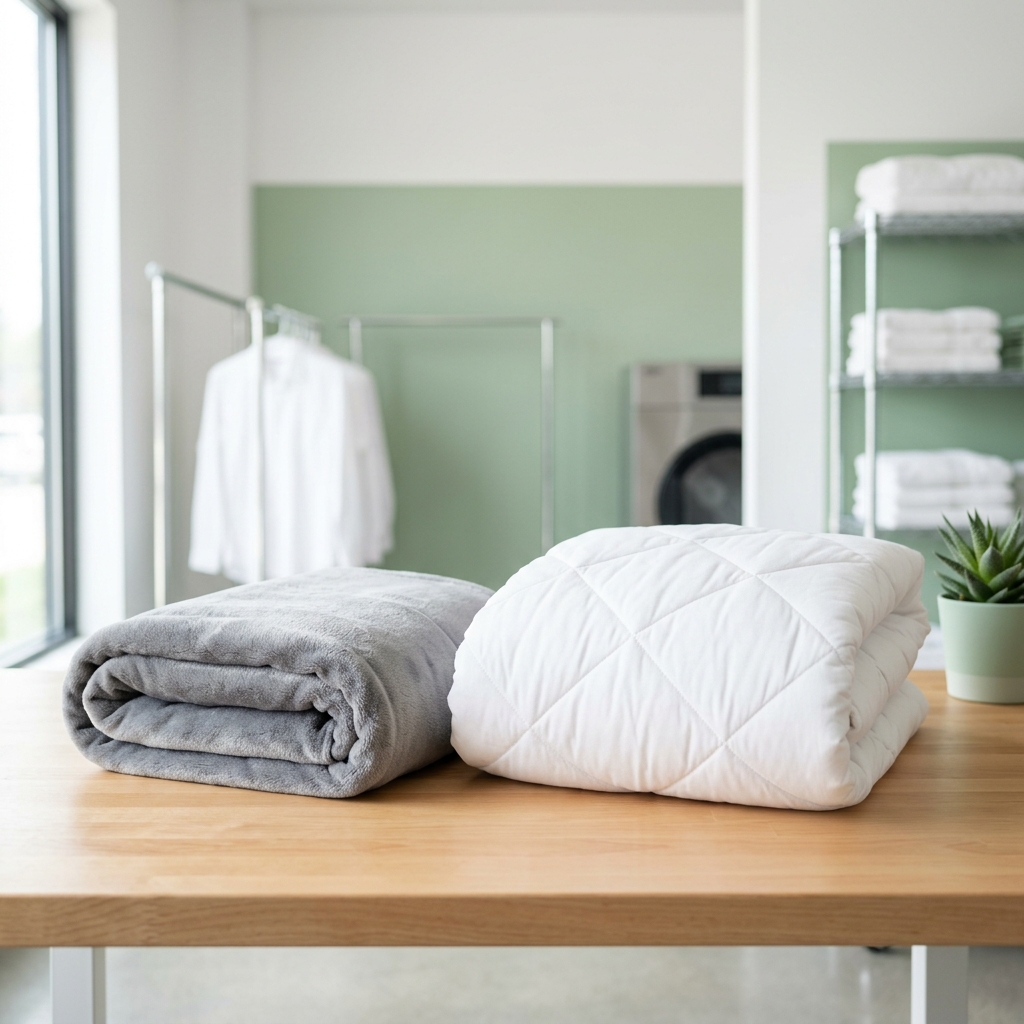 Blanket Cleaning service in Patna