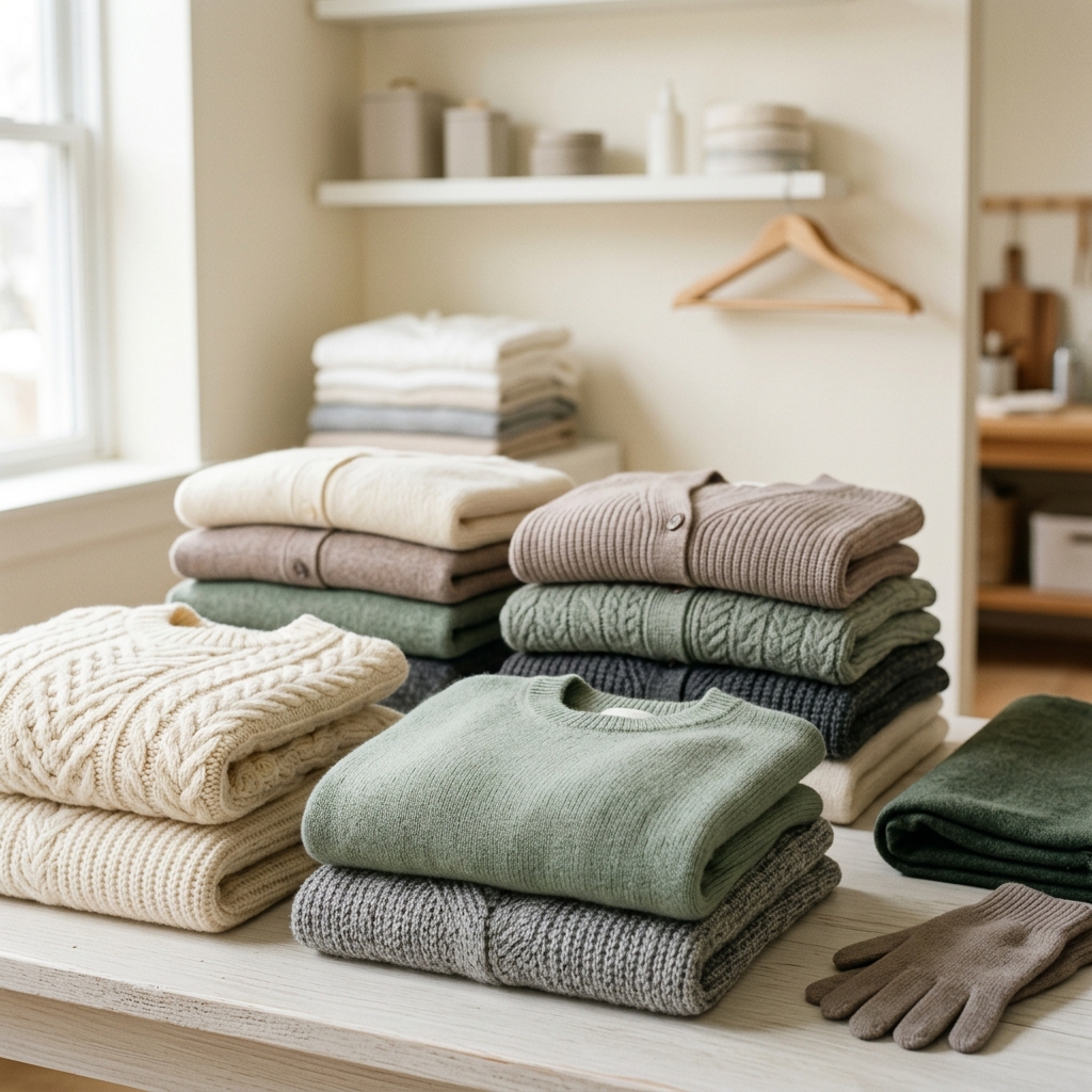 Woolen Laundry (Wash & Steam iron) service in Patna