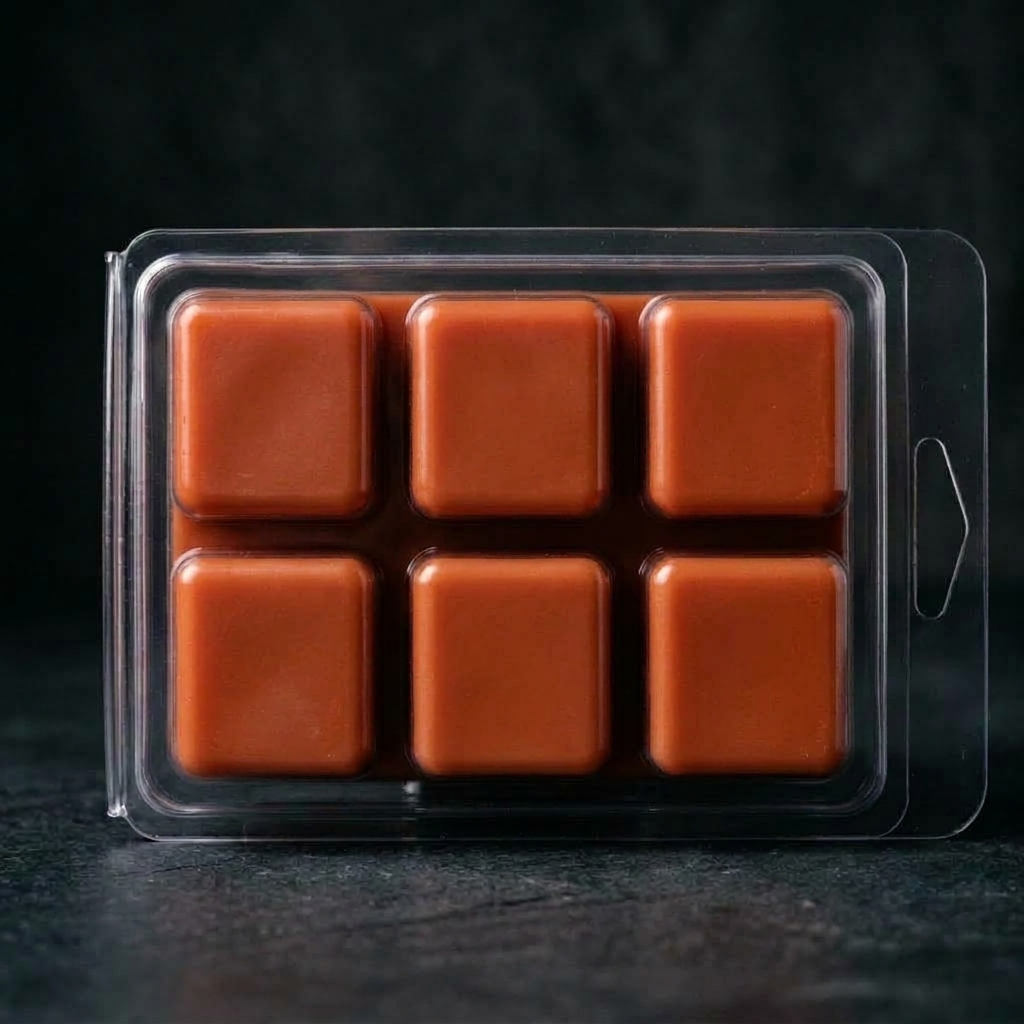 Pumpkin Spice