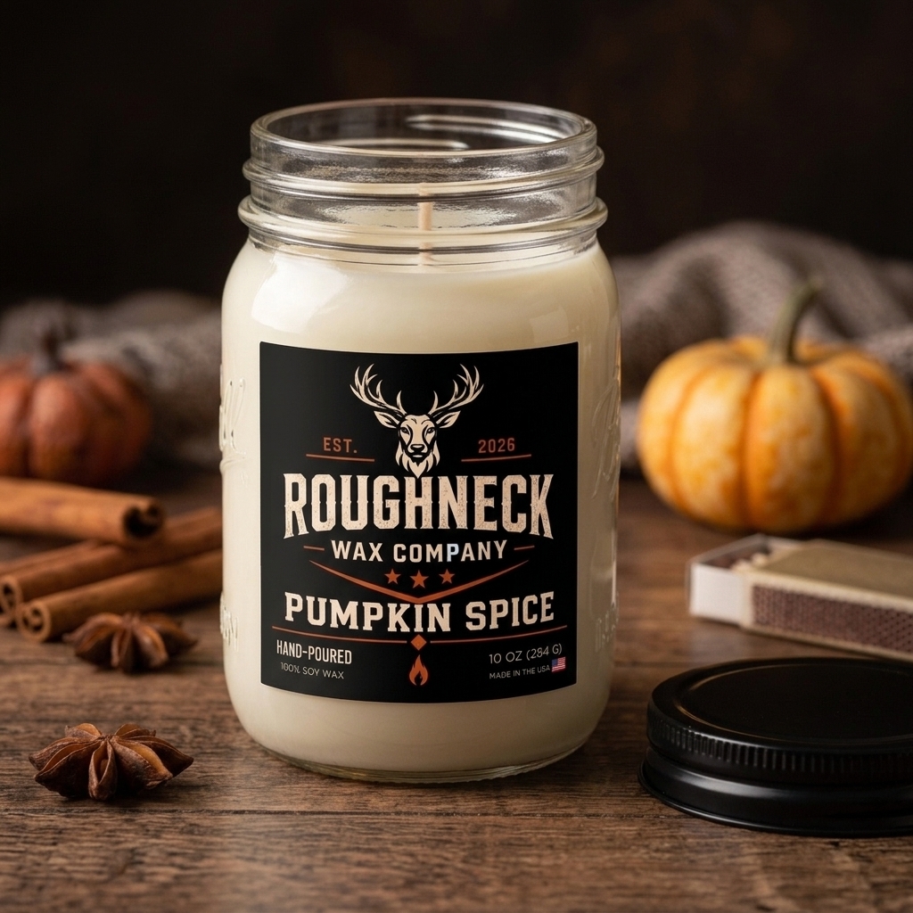 Pumpkin Spice