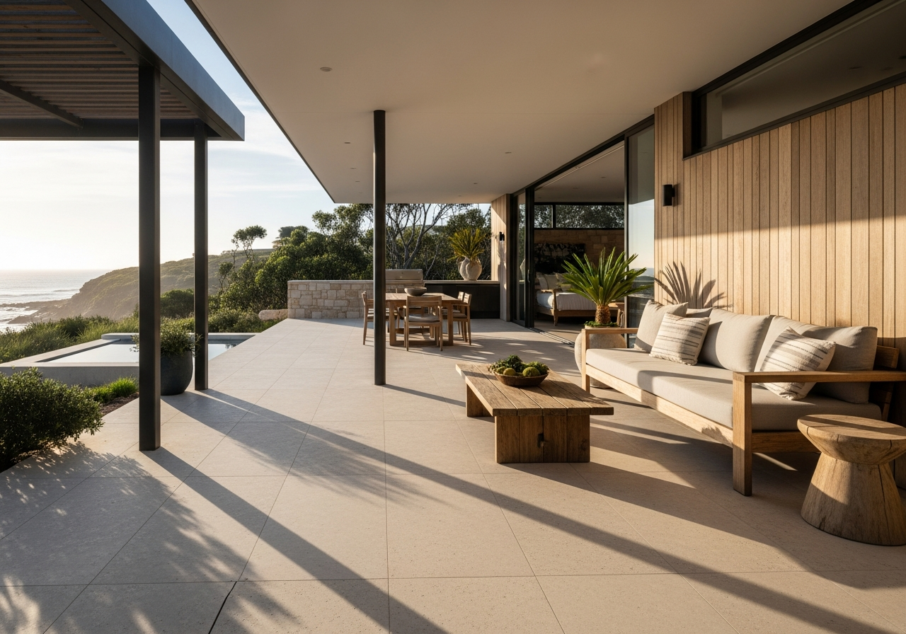 Outdoor Patios