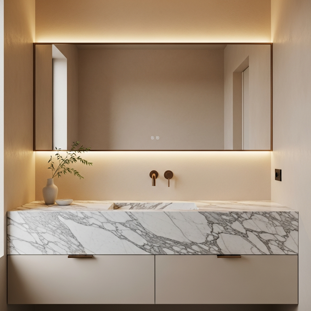 Bathroom Vanities