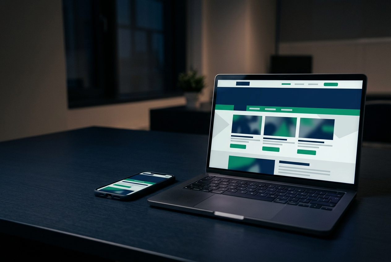 Combien coûte un site Web pour une PME au Québec ?