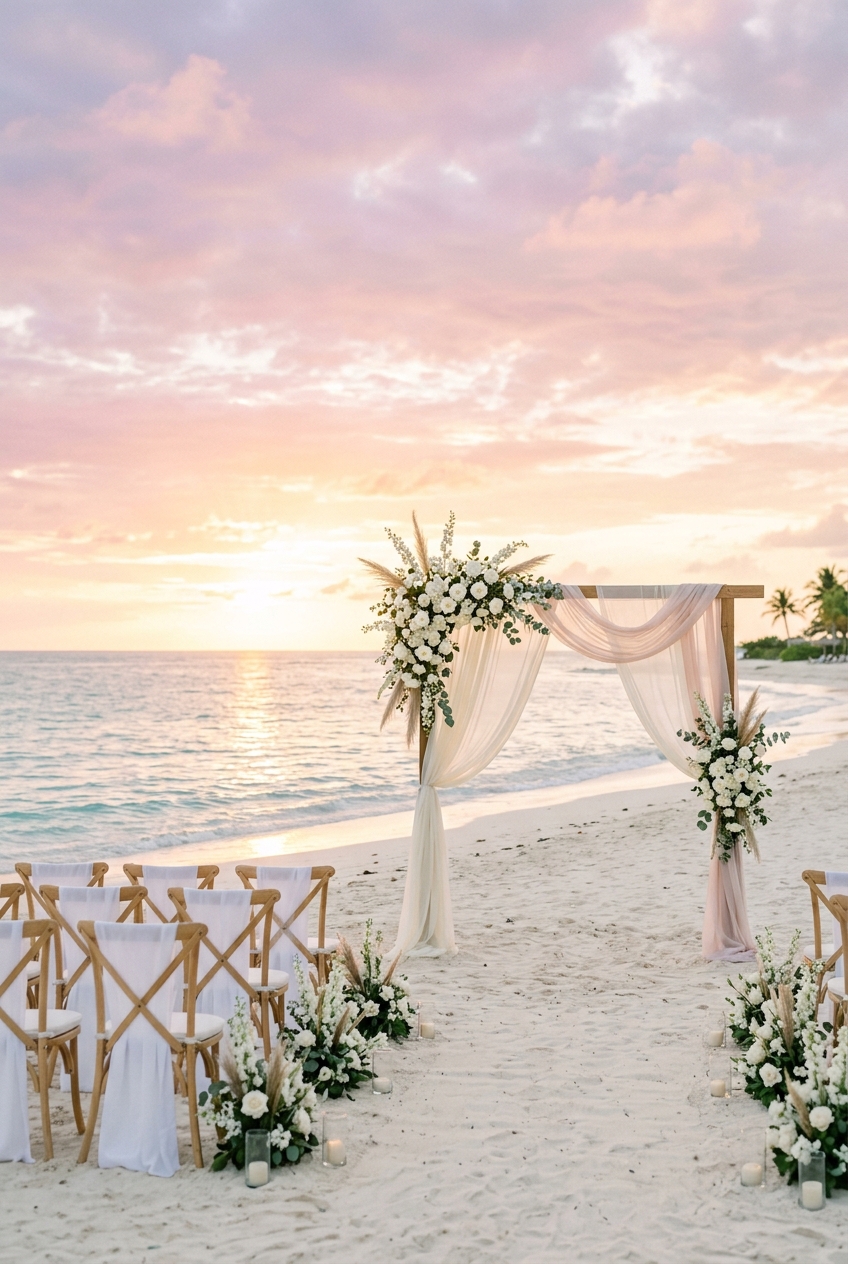 Ispirazione matrimonio