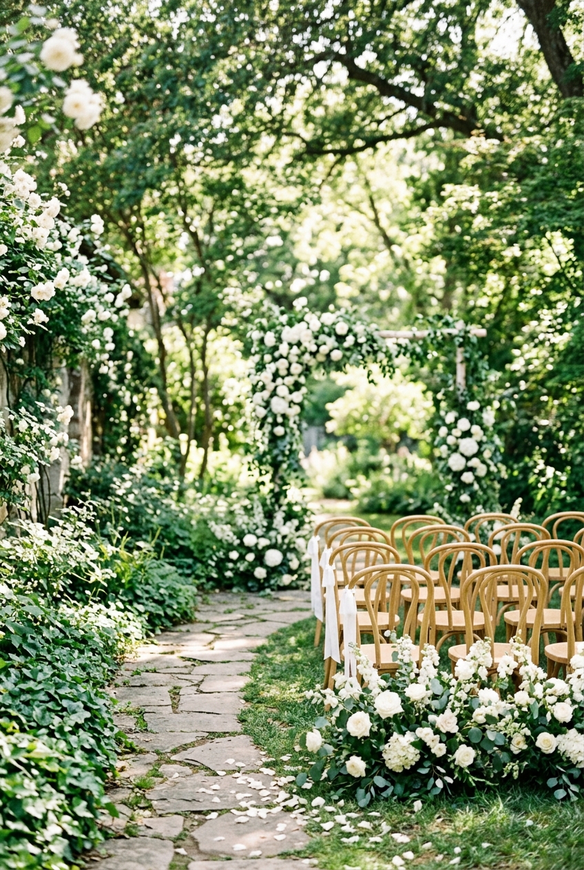Ispirazione matrimonio