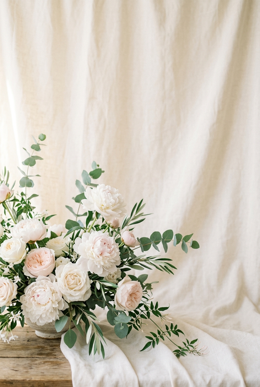 Ispirazione matrimonio