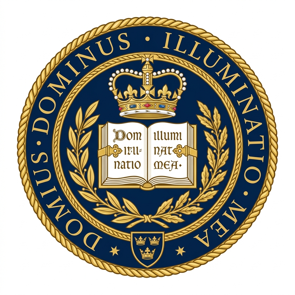 University of Oxford