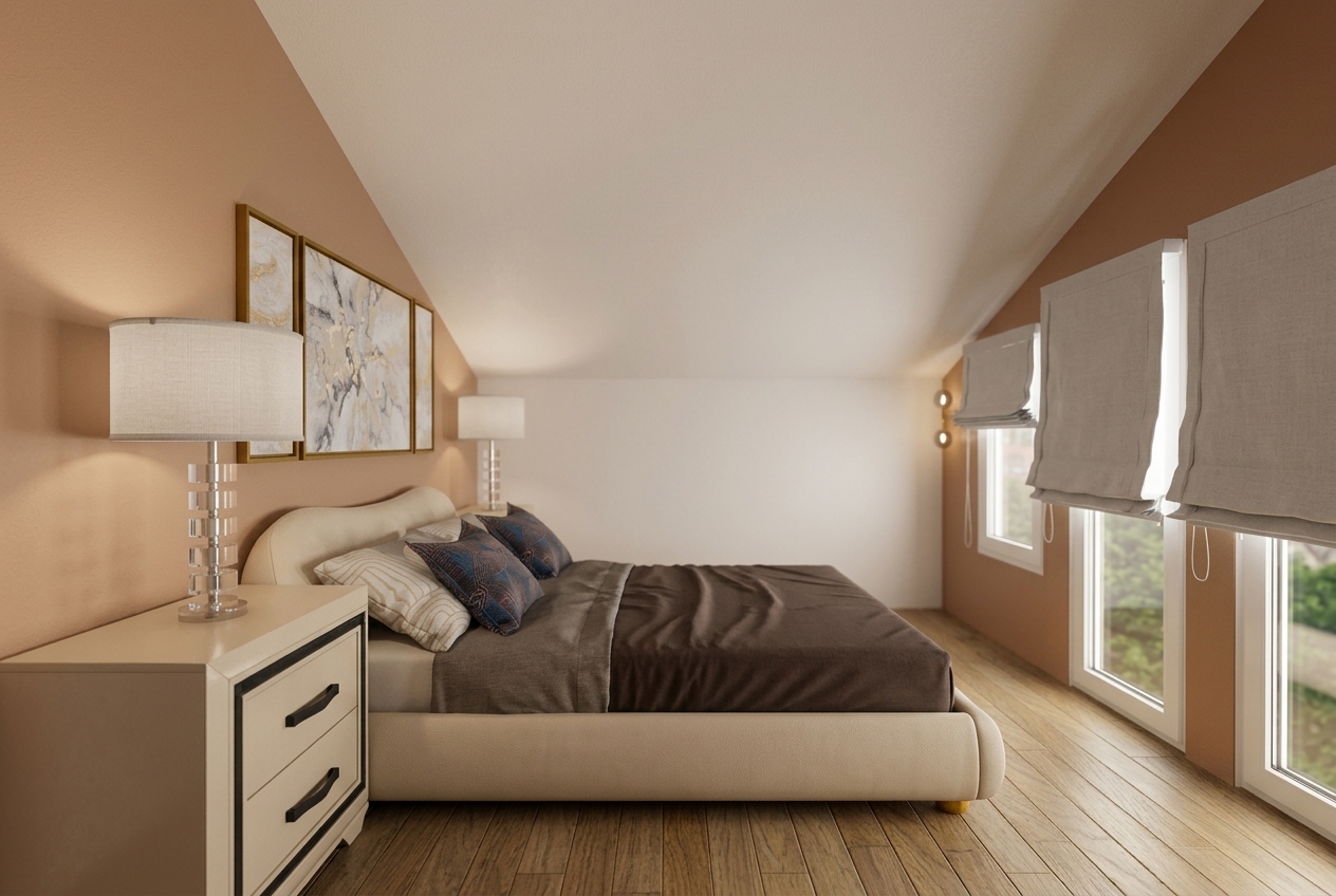 Home Staging — Legnano 11