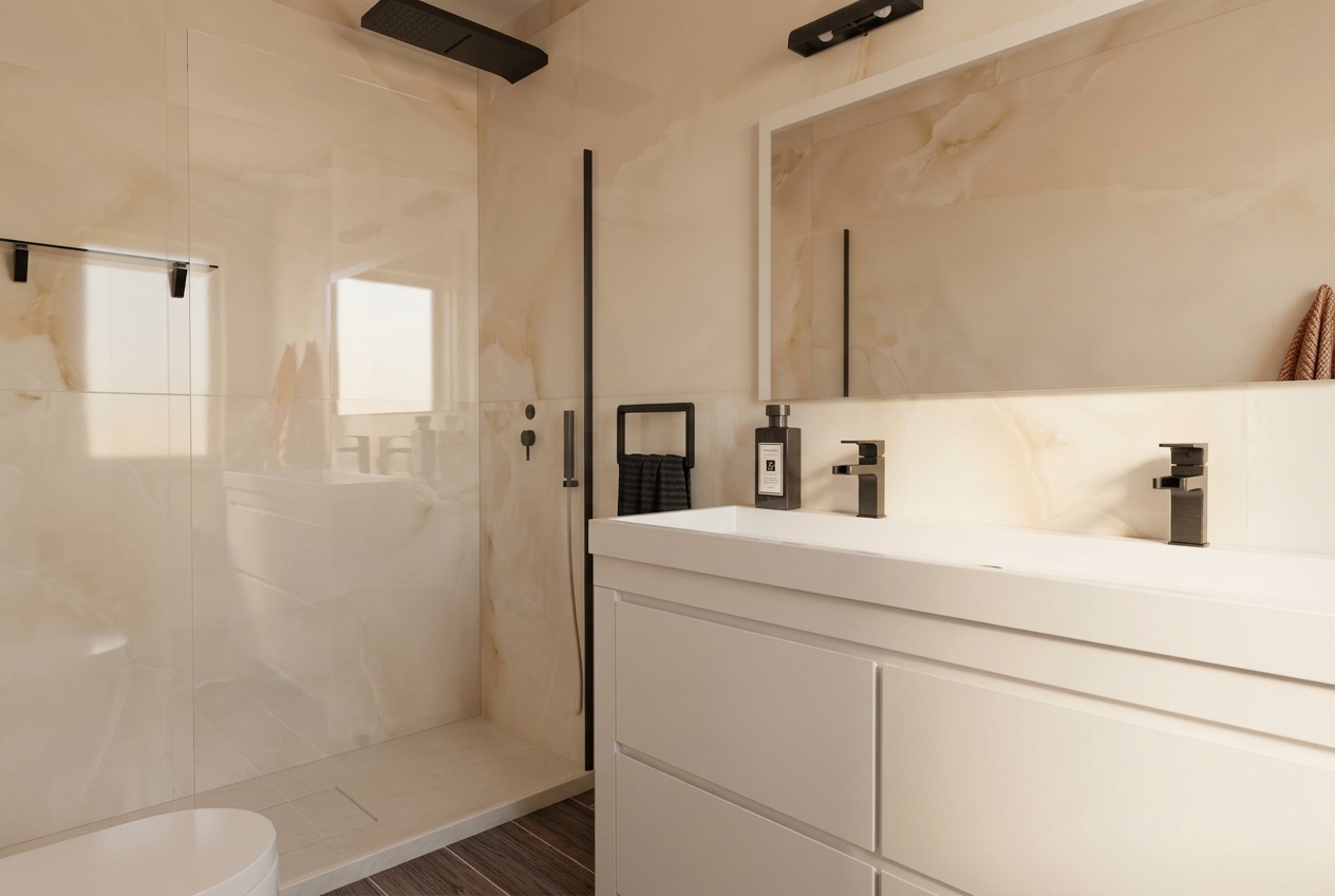 Home Staging — Legnano 7