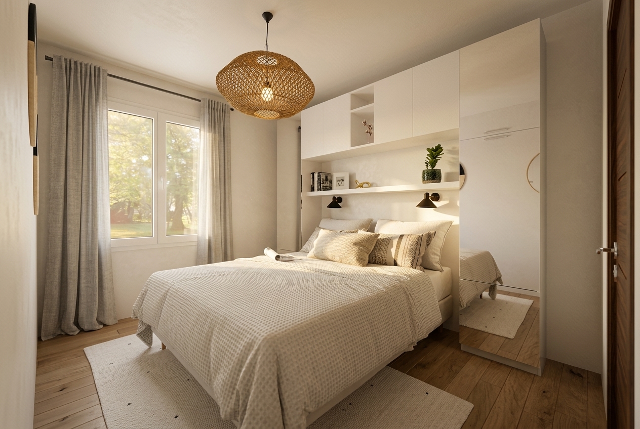 Home Staging — Legnano 6