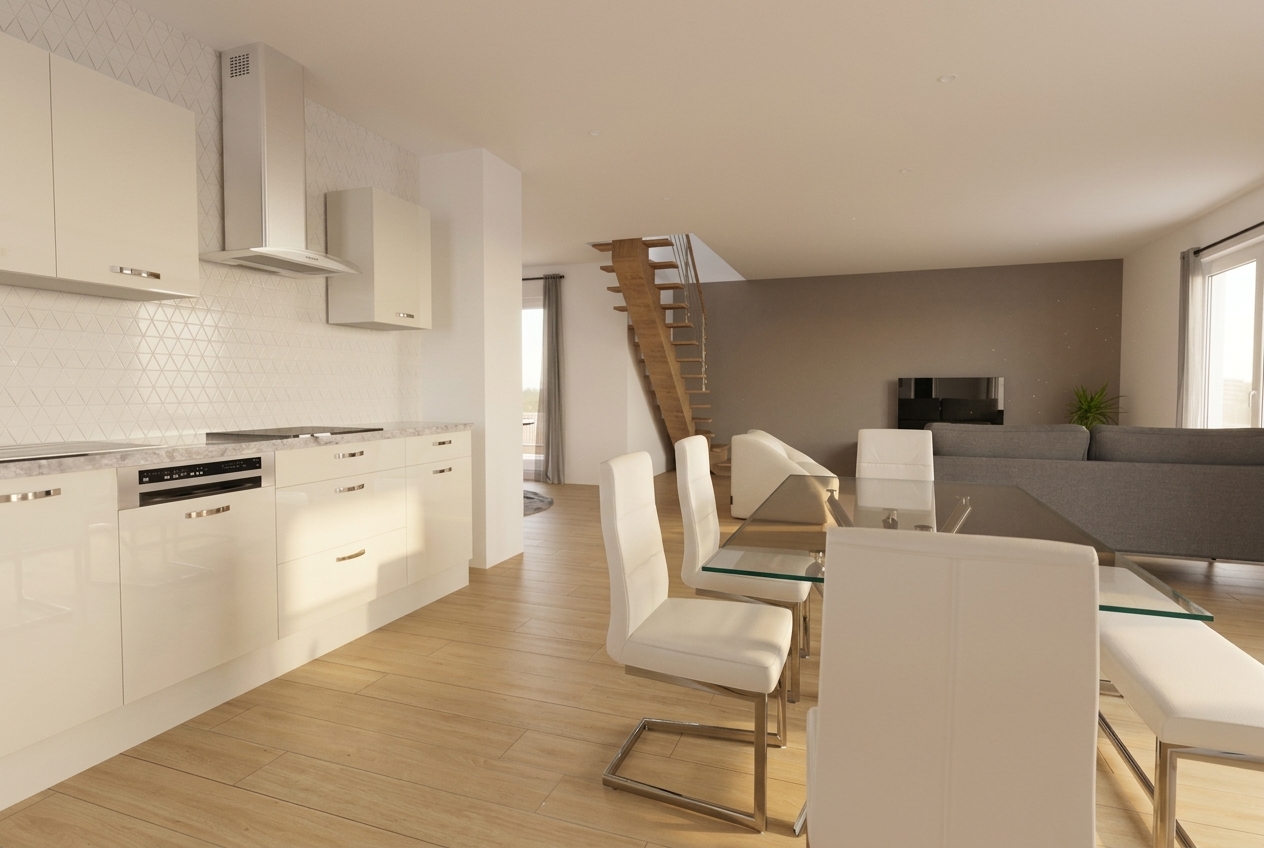 Home Staging — Legnano 10