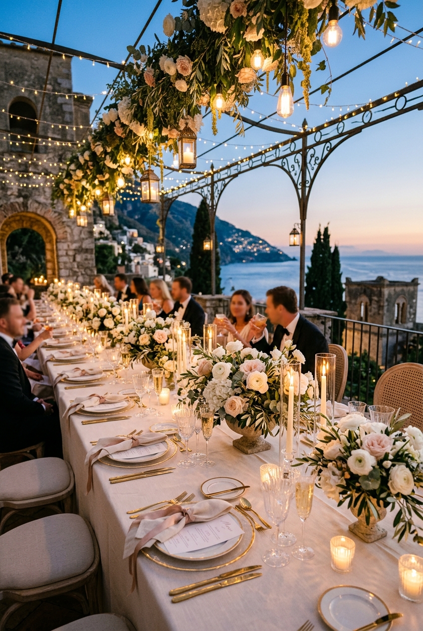 Wedding Design