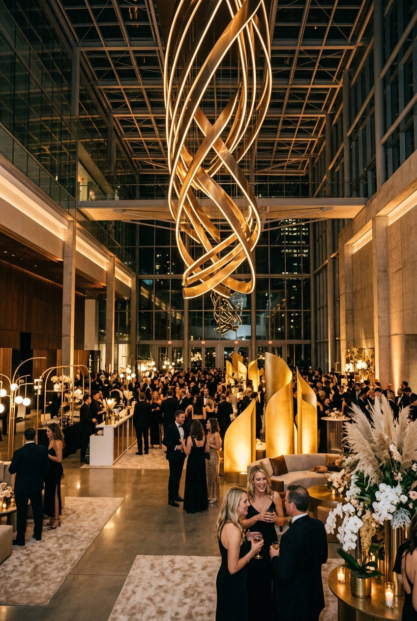 Event Design