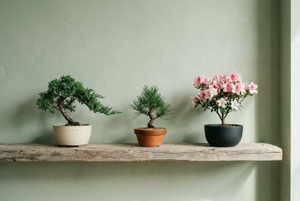 Bonsai