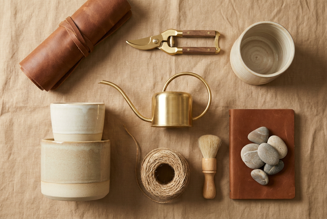 Accessories