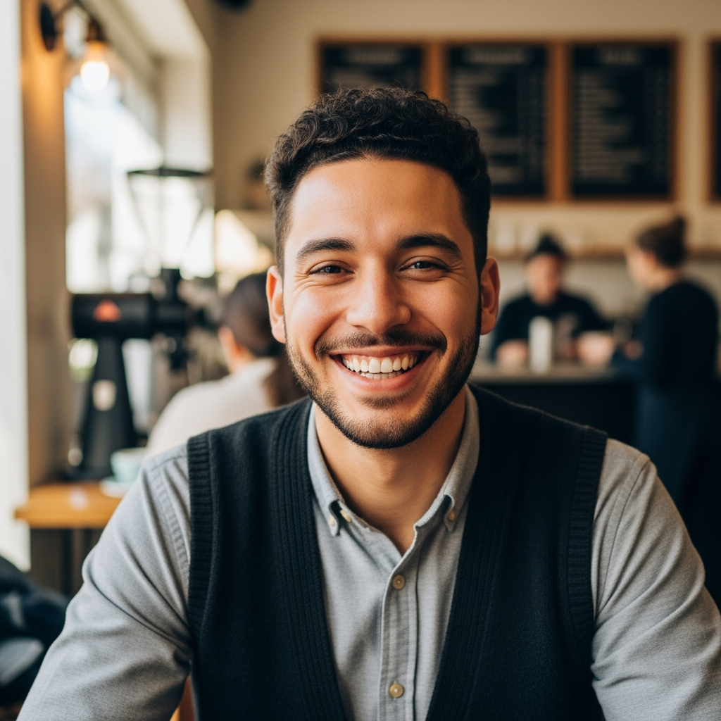 The Career Coach