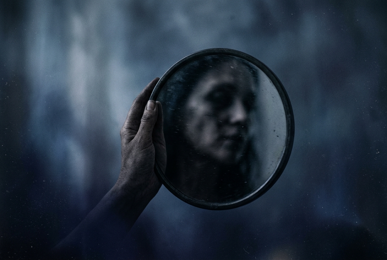 The Feedback Paradox: Why We Ask for It and Fear It