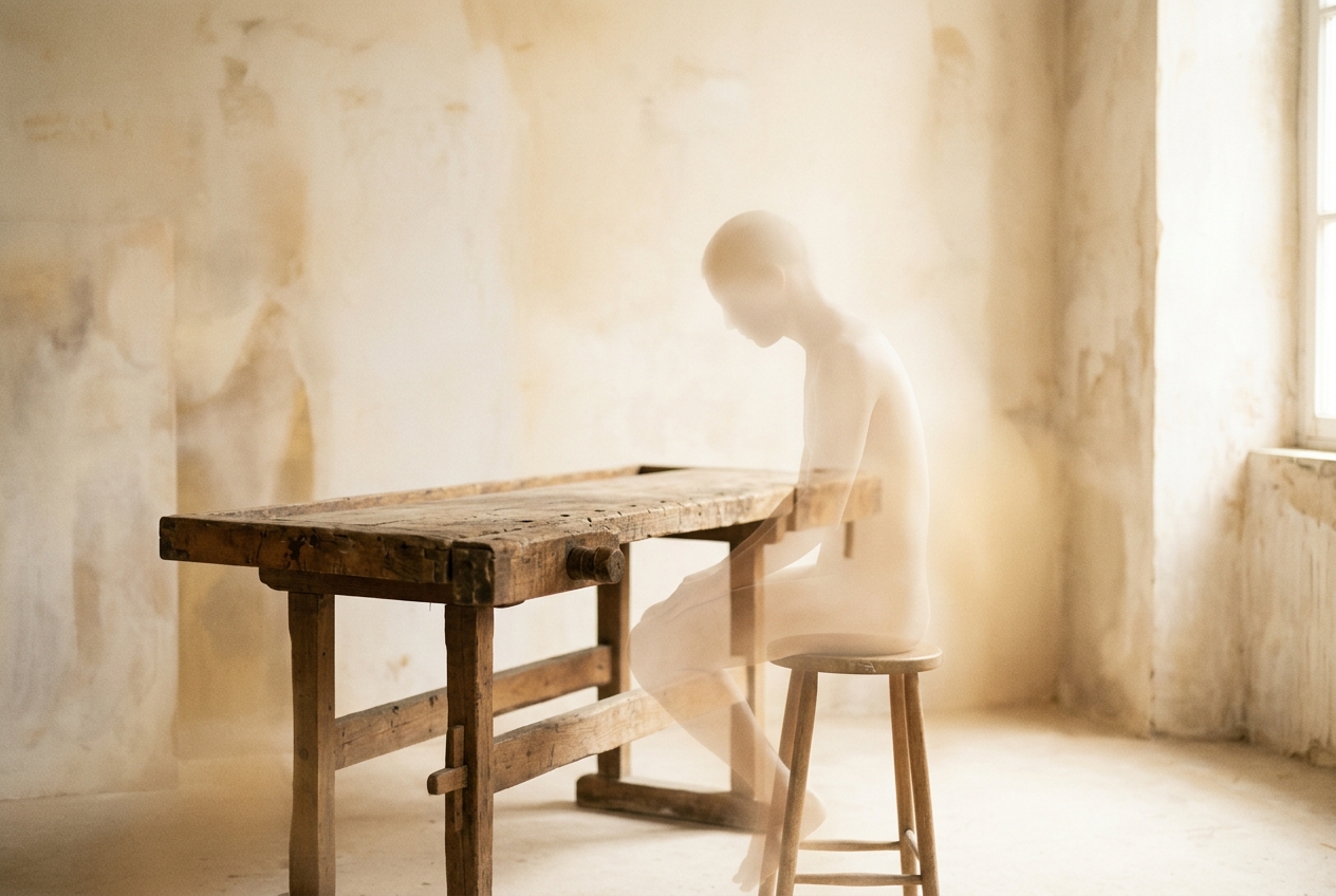 The Vanishing Apprentice: What the Young Lose When the Machine Does the Thinking