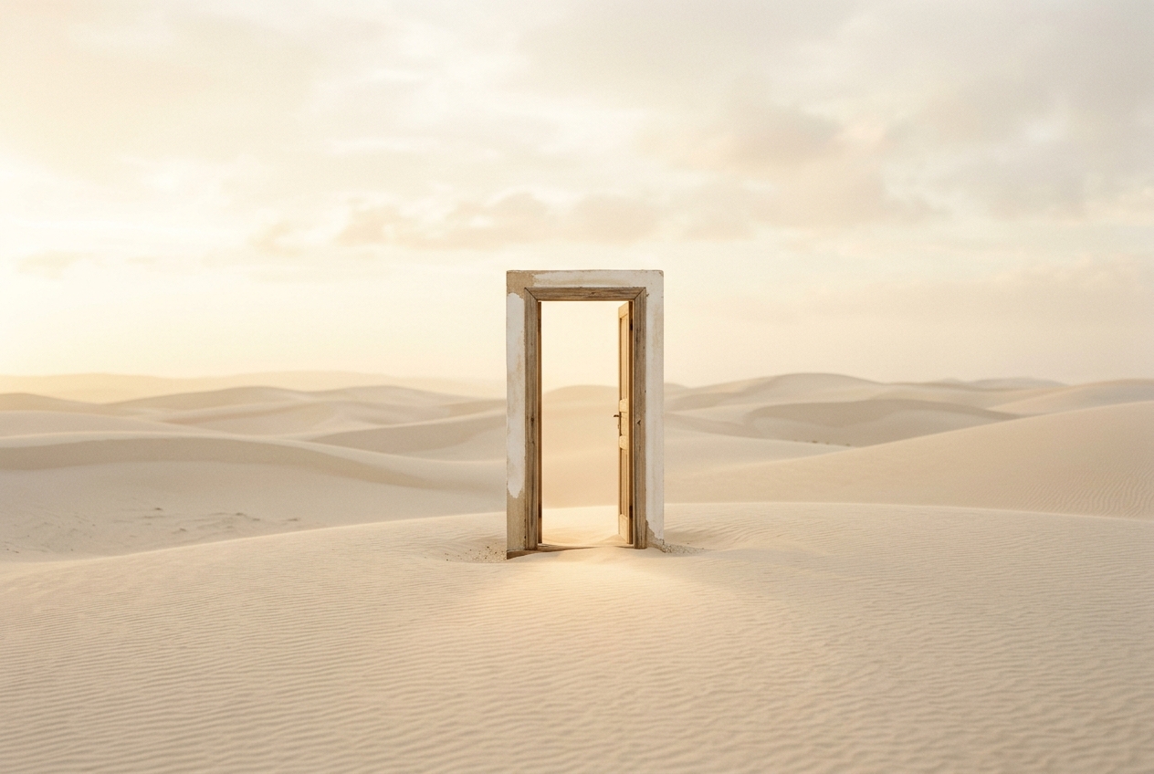 The Unasked Question: How Ready Answers Dull Our Curiosity