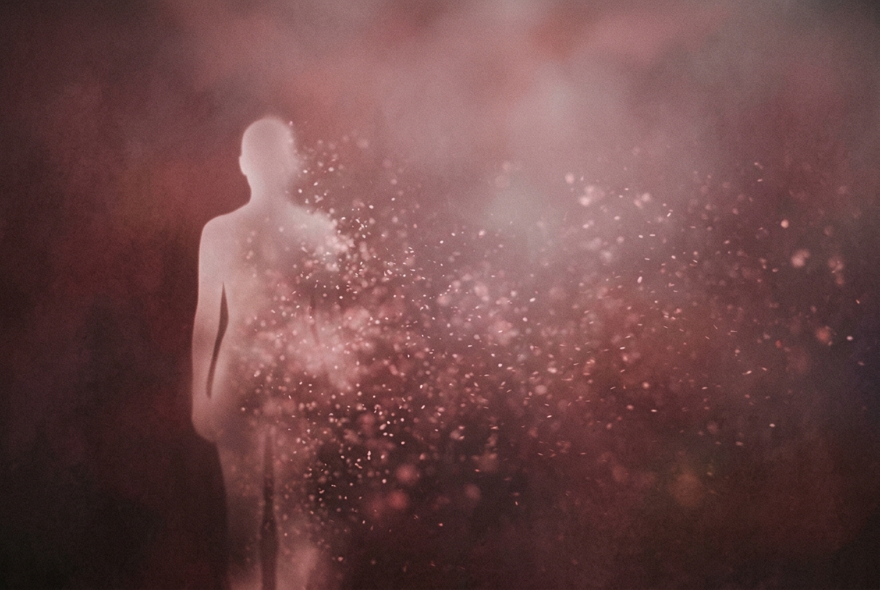 Anatta: The Self That Cannot Be Found