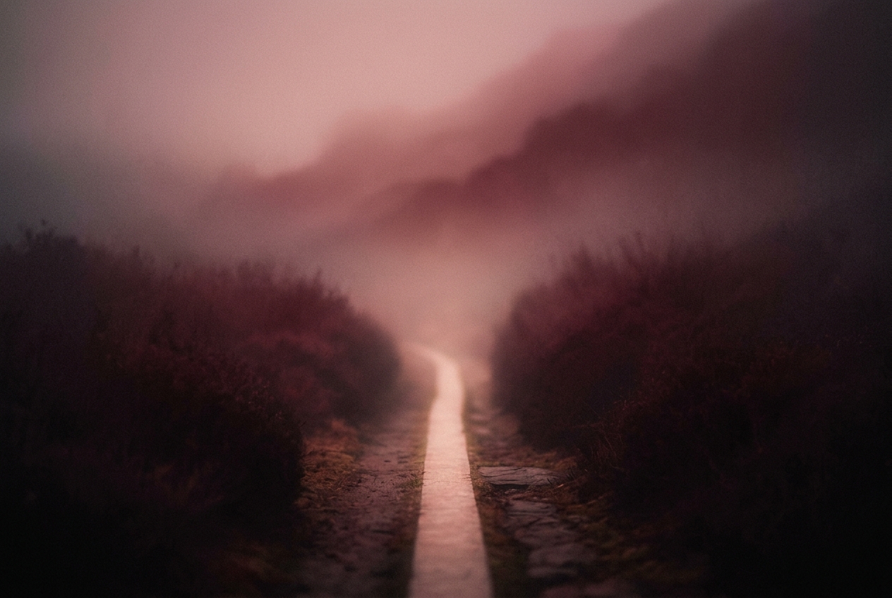 The Middle Way: The Buddha and the Refusal of Extremes