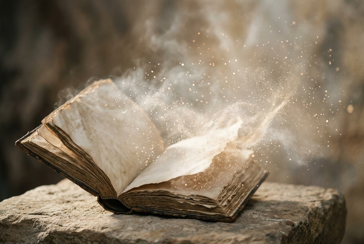 The Answer Is Not the Truth: Why We Must Still Go and Study