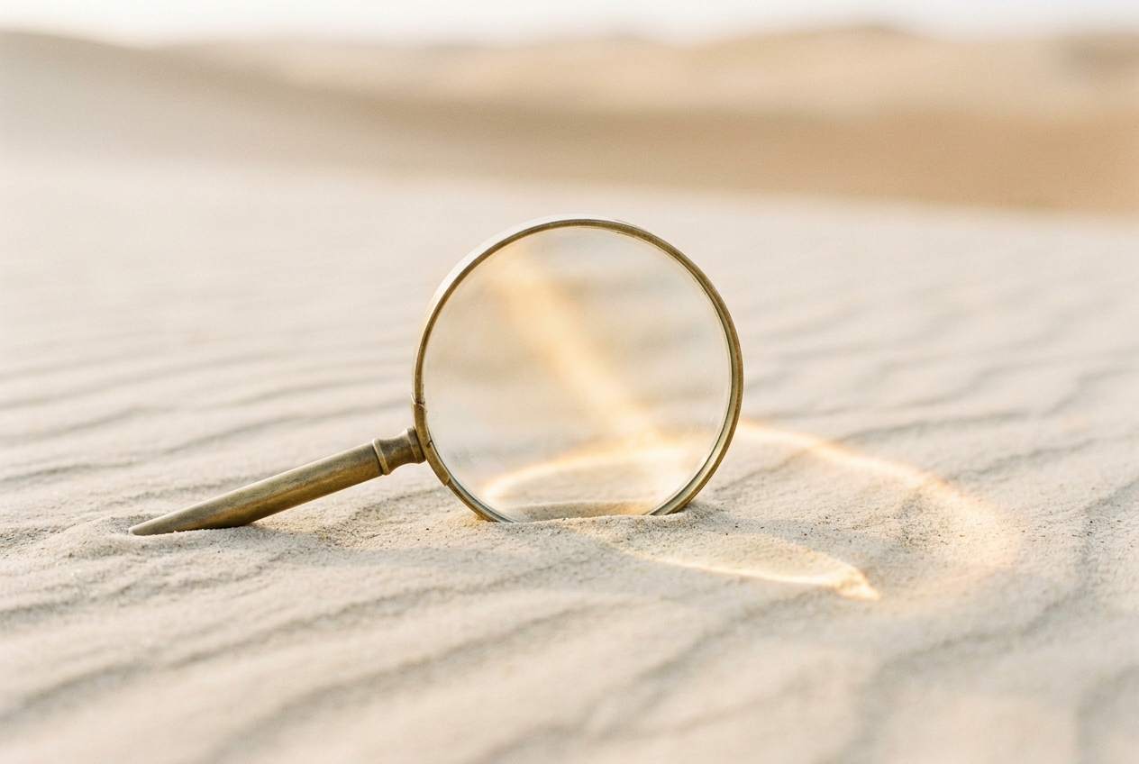 Verify, Then Trust: The Discipline of Checking What the Machine Tells You