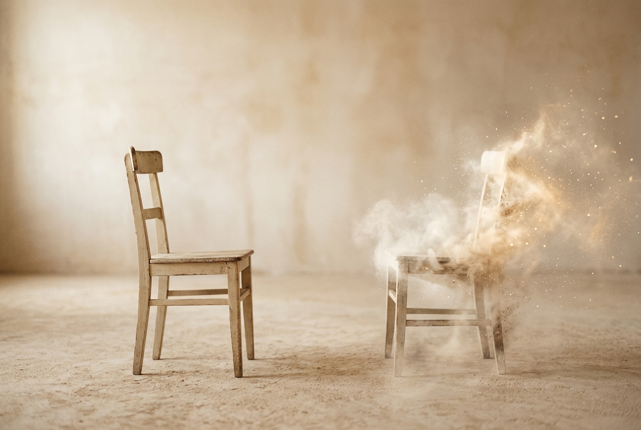 The End of the Conversation: How AI Quietly Replaces Human Discussion
