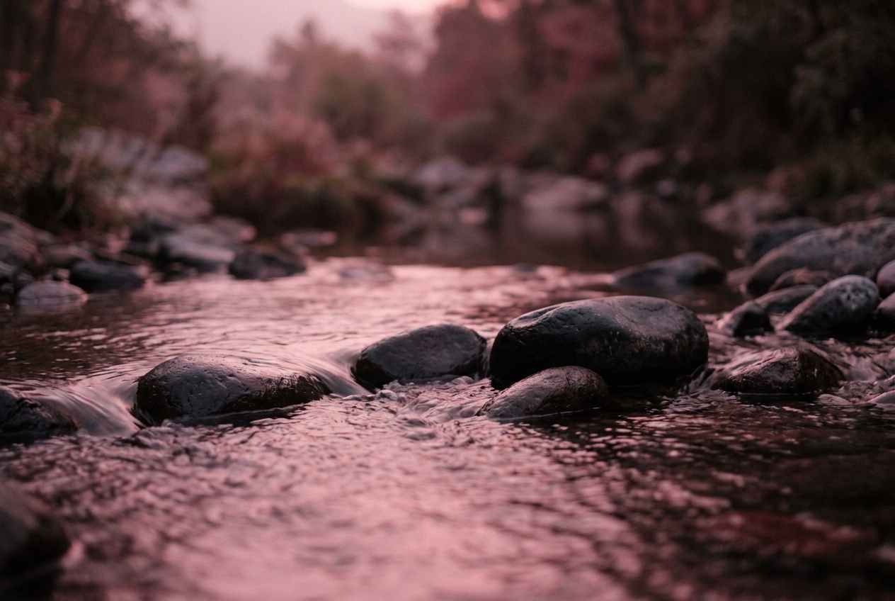 Wu Wei: The Wisdom of Effortless Action