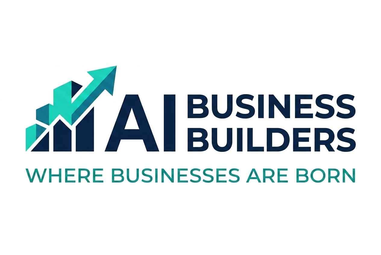 AI Business Builders — Where Businesses are Born