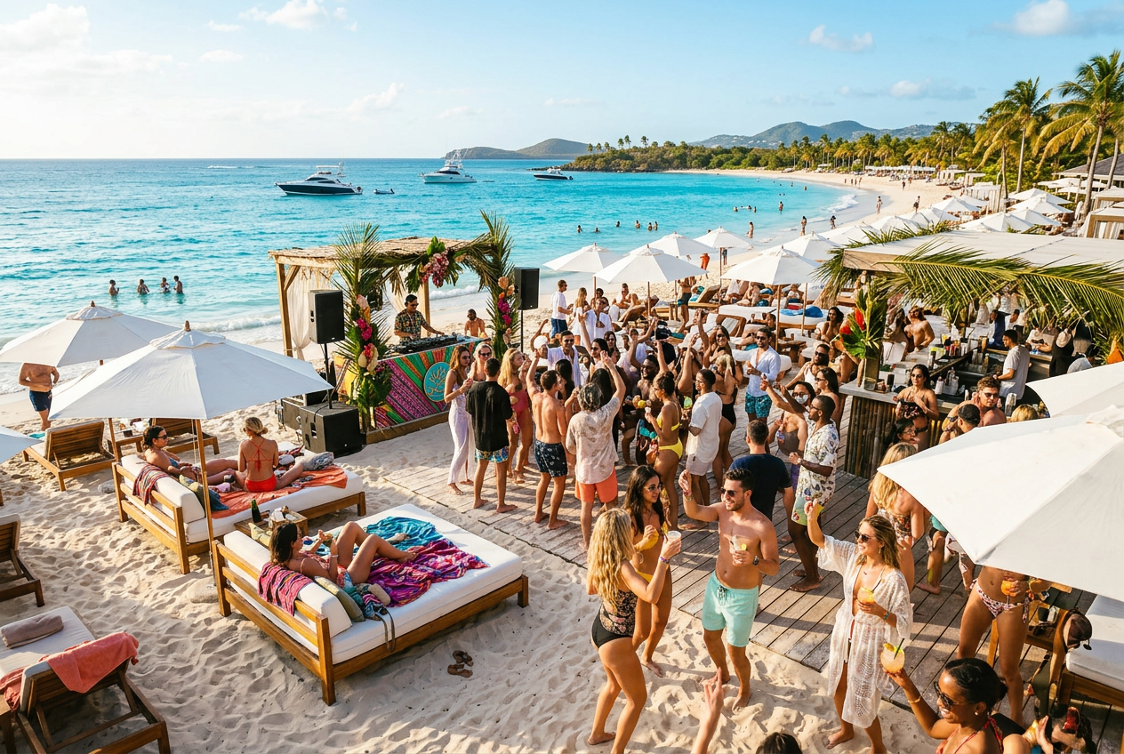 Cancún Family Fest