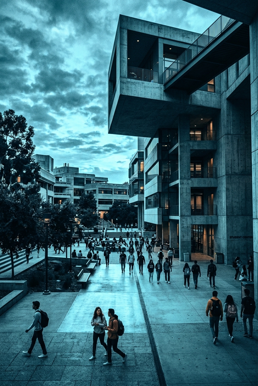 For Institutions — Transform education and workforce systems.
