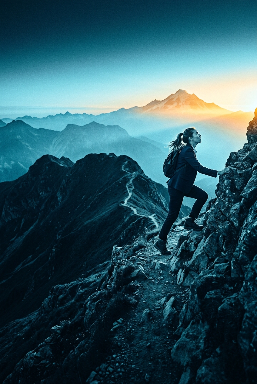 For Employers — Find. Develop. Retain.