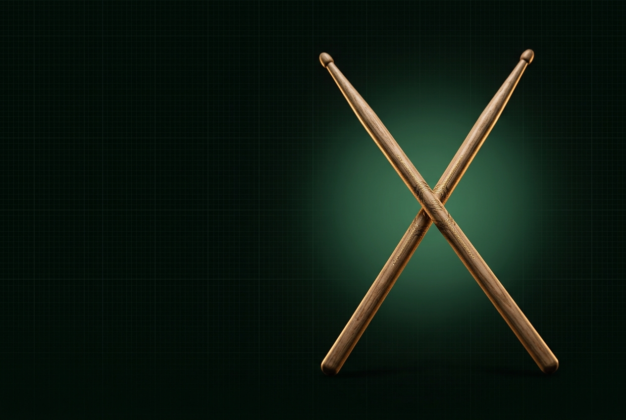 London Drumstick Co. case study — international ecommerce platform