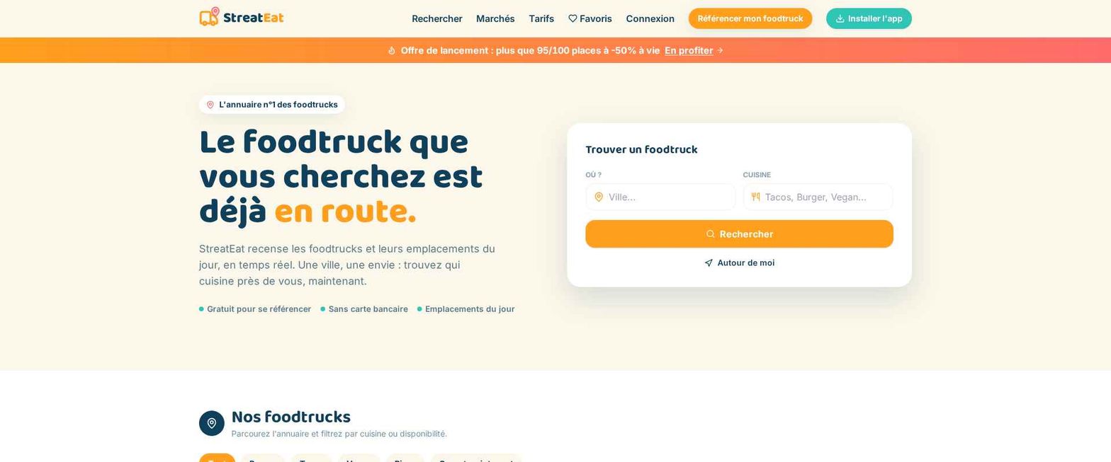 streateat preview